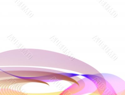 colorful abstract