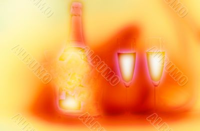 Night-time cellebration