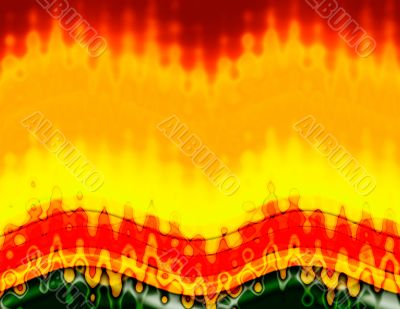 colorful abstract