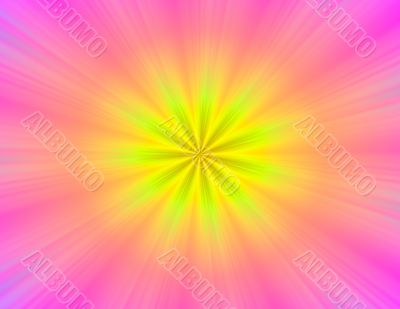 colorful abstract background