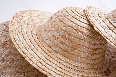 straw hat collection