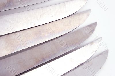 knife set #1