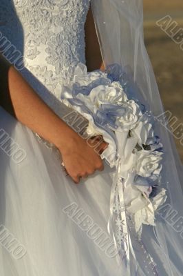 wedding bouquet