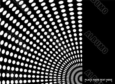 circular expance