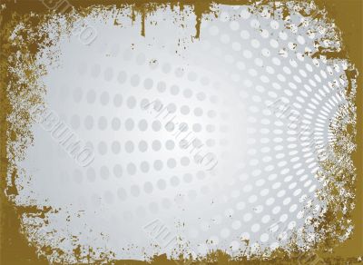 silver parchment