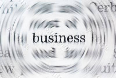 business