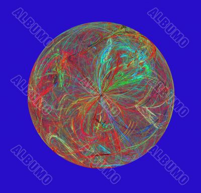 Globe