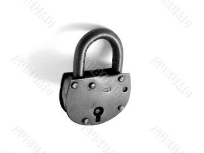 padlock