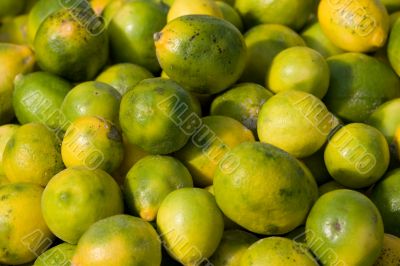 Lemons