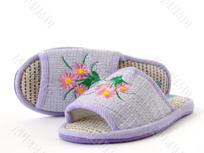 home slippers