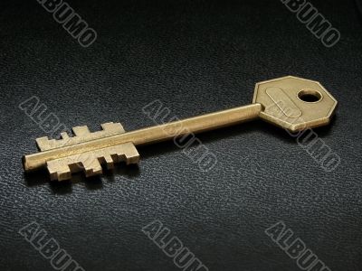 key 1