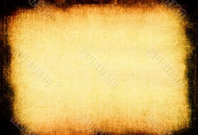 grunge frame