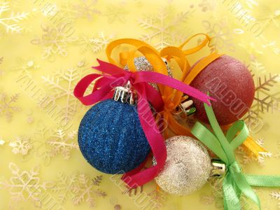 christmas decoration 3