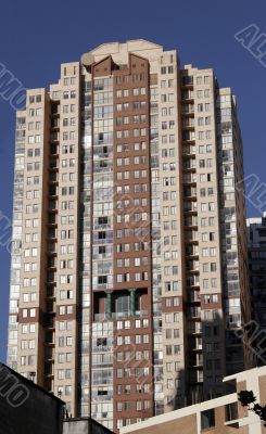 Urban Buildings