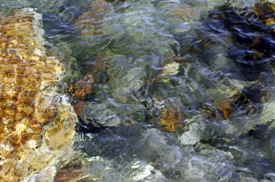Ocean Surface