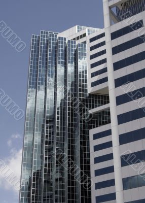 Office Building
