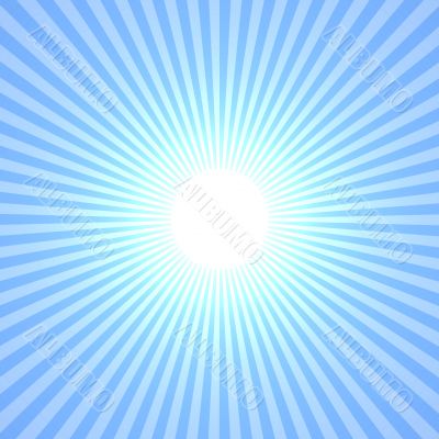 Blue Sun
