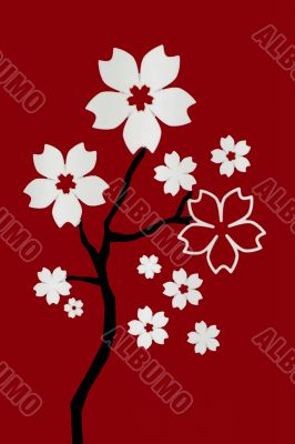 Flower Design