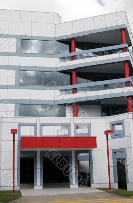 Office Building