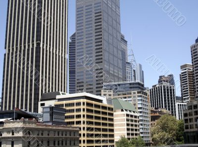 Office Building