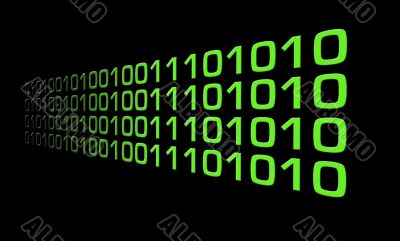 Binary Code