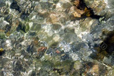 Ocean Surface