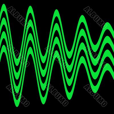 Green Waves