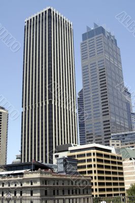 Office Building