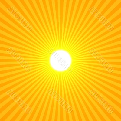 Yellow Sun