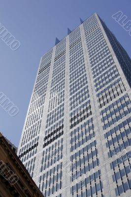 Office Building