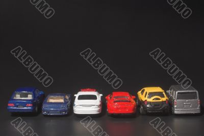 Used Cars