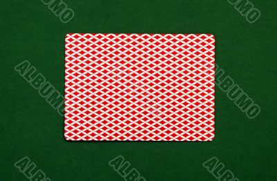 Deck of Cards