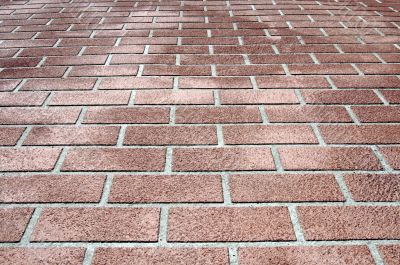Stone Pavement