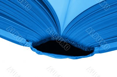 Open Book