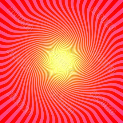 Red Sun