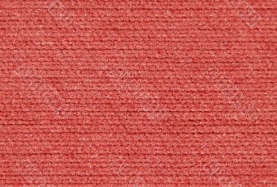 Red Fabric