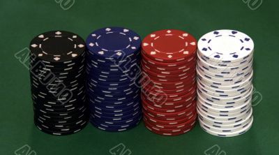 Casino Chips