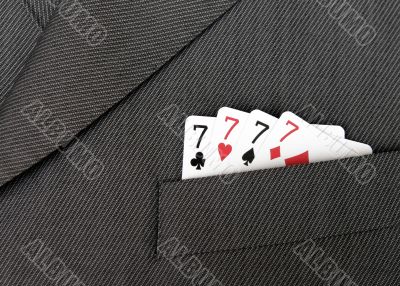 Card Suit