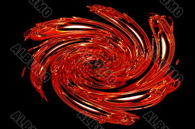 Liquid Metal