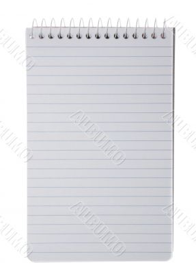 Blank Paper