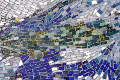 Mosaic Background
