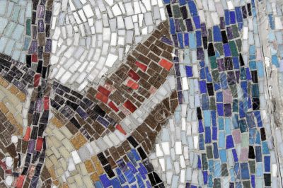 Mosaic Background