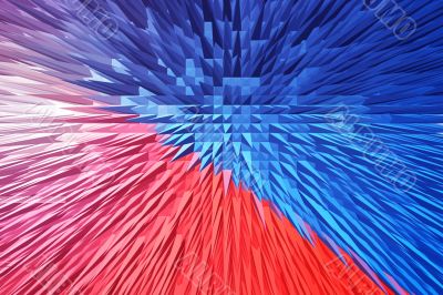 Colourful Abstract
