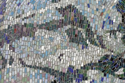 Mosaic Background