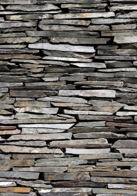 Stone Wall