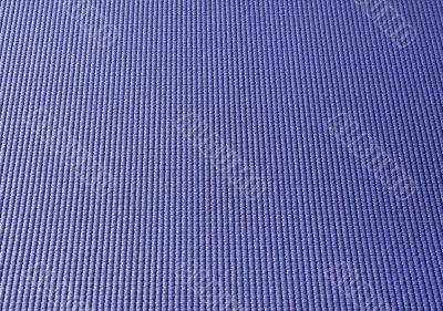 Blue Fabric