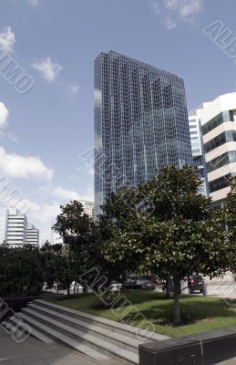 Office Building