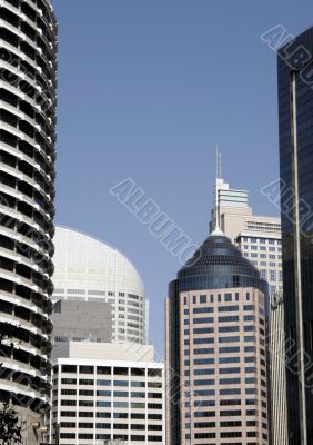 Urban Building