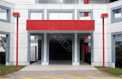 Office Building