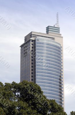 Office Building